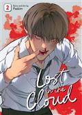 LOST IN THE CLOUD GN VOL 02