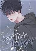 LOW TIDE IN TWILIGHT GN VOL 01 (MR)