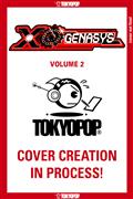 XOGENASYS-GN-VOL-02