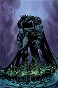Absolute Batman Ark-M Special #1 (One Shot) Cvr A Joshua Hixson