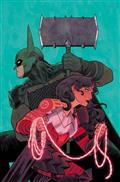 Absolute Wonder Woman #15 Cvr A Hayden Sherman