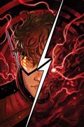 Absolute Flash #10 Cvr A Nick Robles