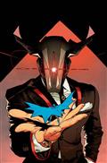 Batman #4 Cvr A Jorge Jimenez
