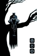 Batman #4 Cvr G Inc 1:25 David Aja Card Stock Var