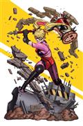 Harley Quinn #57 Cvr C Inhyuk Lee Card Stock Var (#200)