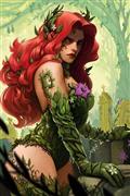 Poison Ivy #39 Cvr D Chay Ruby Card Stock Var