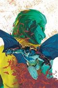 Detective Comics #1104 Cvr A Mikel Janin