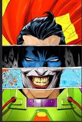 Batman Superman Worlds Finest #46 Cvr A Dan Mora