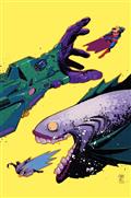 Batman Superman Worlds Finest #46 Cvr C Adrian Gutierrez Card Stock Var
