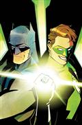 Green Lantern #30 Cvr A Annie Wu