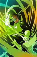 Green Lantern #30 Cvr C Don Aguillo Card Stock Var