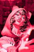 Cheetah And Cheshire Rob The Justice League #5 (of 6) Cvr B Gerald Parel Card Stock Var