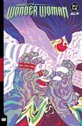 Absolute Wonder Woman TP Vol 02 As My Mothers Made Me