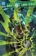 Green Lantern (2023) TP Vol 05 Fractured Spectrum