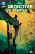 Batman Detective Comics (2024) TP Vol 02 Elixir