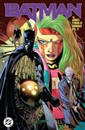 Batman By James Tynion IV Omnibus HC Vol 02