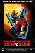 Peacemaker Tries Hard TP (MR)