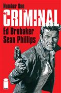 Giant Size Criminal #1 Cvr A Sean Phillips (MR)
