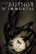 Author Immortal #3 Cvr B Sai Li Var