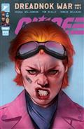GI Joe #15 Cvr C Ben Oliver Var