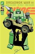 GI Joe #16 Cvr B Tonci Zonjic Var