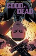 Good As Dead #4 (MR)