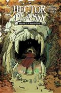 Hector Plasm Hunt The Bigfoot #3 (of 3) Cvr B Erica Henderson Var (MR)