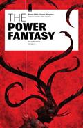 Power Fantasy #14 Cvr B Jeffrey Alan Love (MR)
