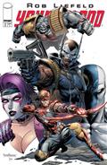 Youngblood #2 Cvr D Tyler Kirkham Var (MR)