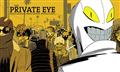 Private Eye TP (MR)