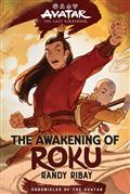 CHRONICLES-OF-THE-AVATAR-HC-VOL-06-AVATAR-THE-LAST-AIRBENDER-THE-AWAKENING-OF-ROKU