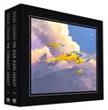 DOUG-CHIANG-SLIPCASE-SET-HC-THE-CINEMATIC-LEGACY-THE-STAR-WARS-LEGACY