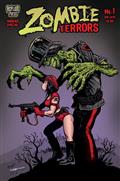 ZOMBIE-TERROR-1-UNDEAD-SPECIAL-(ONE-SHOT)-CVR-B-STEVE-MANNION-VAR-(MR)-Previously-Solicited