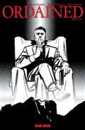 ORDAINED-2-(OF-3)-CVR-C-ALEX-MALEEV-VAR