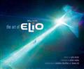 DISNEY-PIXAR-THE-ART-OF-ELIO-HC-Previously-Offered-thru-Other-Distributors