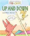 FOX-CHICK-TP-VOL-04-UP-AND-DOWN-AND-OTHER-STORIES-Previously-Offered-thru-Other-Distributors