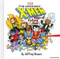 MARVEL-THE-UNCANNY-XMEN-HC-DAYS-OF-FUTURE-FUN-Previously-Offered-thru-Other-Distributors