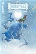 Gargoyles Winter Special 2025 #1 (One Shot) Cvr A Jae Lee