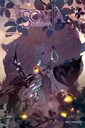 Sonja Reborn #5 Cvr B Stuart Sayger Var