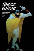 Space Ghost #6 Cvr B Jae Lee Var