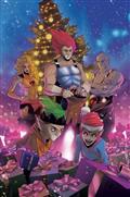 Thundercats Ho!(Liday) Special 2025 #1 (One Shot) Cvr G Inc 1:15 Fabio Gallo Virgin Var