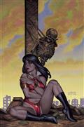 VAMPIRELLA-ARMAGEDDON-6-CVR-G-INC-110-JOSEPH-MICHAEL-LINSNER-VIRGIN-VAR