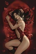Vampirella Armageddon #6 Cvr H Inc 1:15 Leirix Li Virgin Var