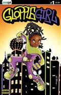 Glopple Girl #1 Cvr C Mike Ratliff Var