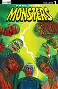 MARK-SPEARS-MONSTERS-HC-VOL-01
