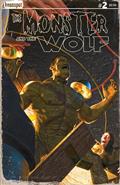MARK-SPEARS-MONSTERS-THE-MONSTER-THE-WOLF-2-CVR-A-MARK-SPEARS-THE-MODERN-PROMETHEUS