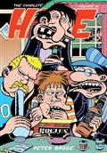 Complete Hate TP Vol 02 (MR)