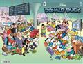 DONALD-DUCK-LEGACY-389-THE-GOLDEN-PINEAPPLE-CVR-D-INC-110-DAAN-JIPPES-ULRICH-SCHROEDER-WRAPAROUND-VAR