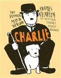 Charlie TP Charles Chaplin The Funniest Man In The World (MR)