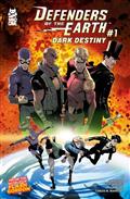 DEFENDERS-OF-THE-EARTH-DARK-DESTINY-1-(OF-4)-CVR-B-VASCO-GEORGIEV-VAR